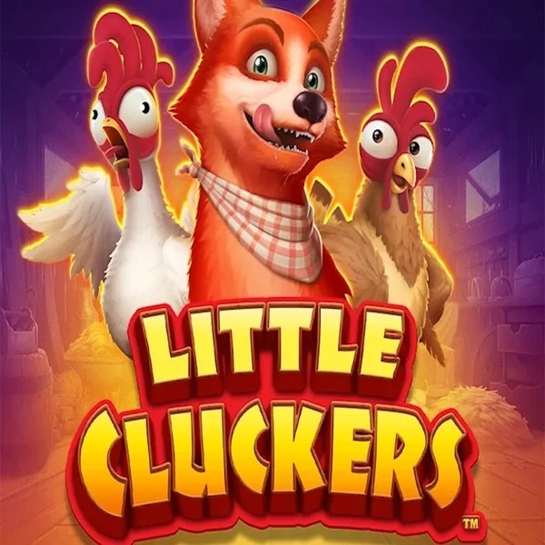 Play the Little Cluckers slot by Greentube on Winbeatz Casino