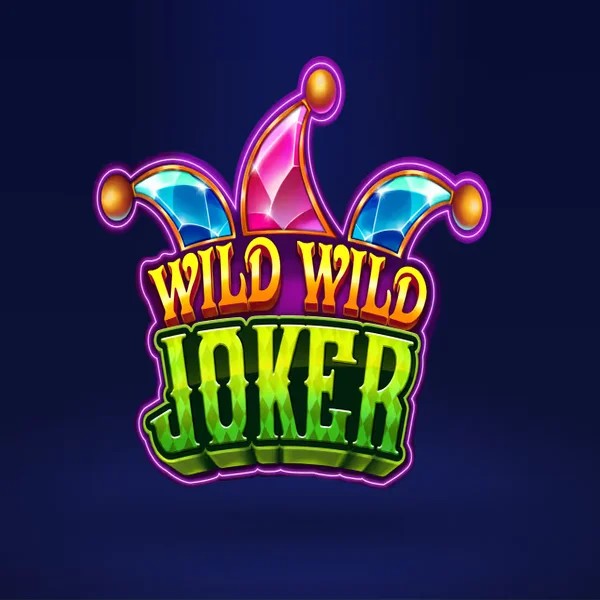 Wild Wild Joker slot visual from Pragmatic Play available on winbeatzcasino-fi.com